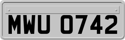 MWU0742