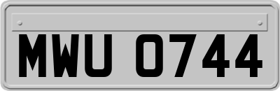 MWU0744