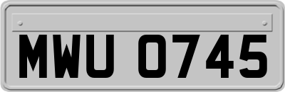 MWU0745