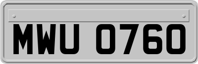 MWU0760