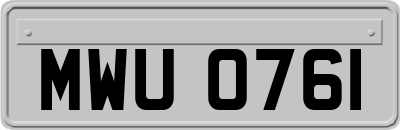 MWU0761