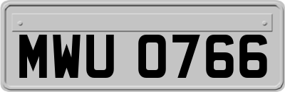 MWU0766