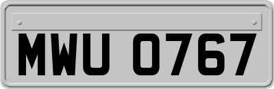 MWU0767
