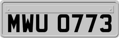 MWU0773