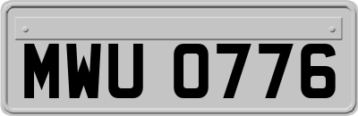 MWU0776