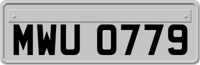 MWU0779