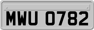 MWU0782