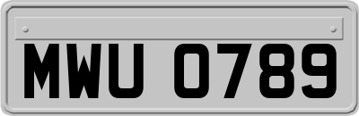 MWU0789