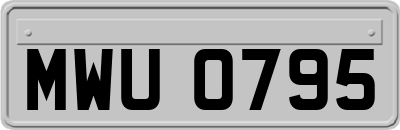MWU0795