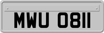 MWU0811