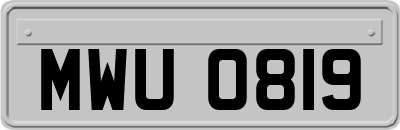 MWU0819