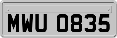 MWU0835