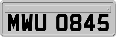 MWU0845