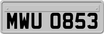 MWU0853