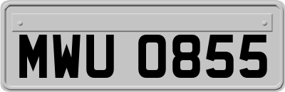 MWU0855