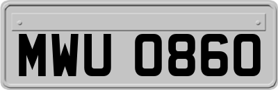 MWU0860