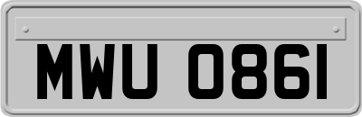 MWU0861