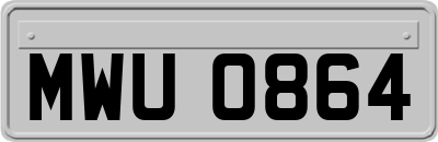 MWU0864