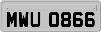 MWU0866