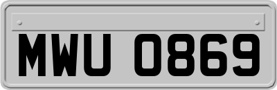 MWU0869