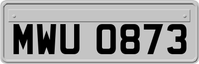 MWU0873