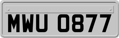 MWU0877