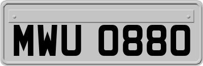 MWU0880