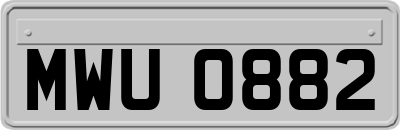 MWU0882