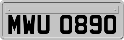 MWU0890