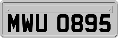 MWU0895