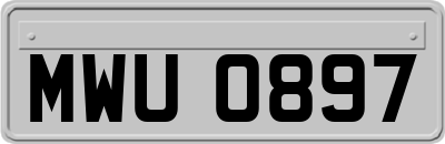 MWU0897