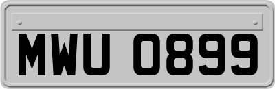 MWU0899