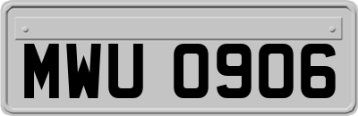 MWU0906