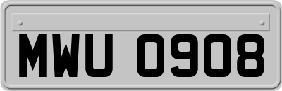 MWU0908