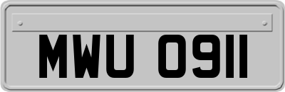MWU0911