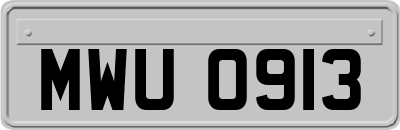 MWU0913