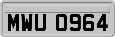 MWU0964