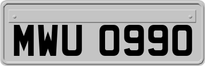 MWU0990