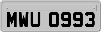MWU0993