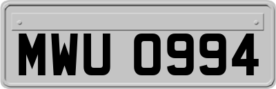 MWU0994