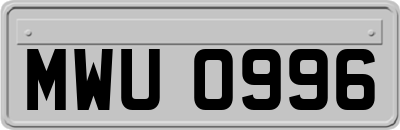 MWU0996