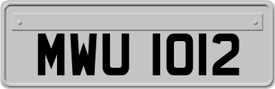 MWU1012