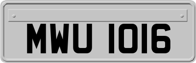MWU1016