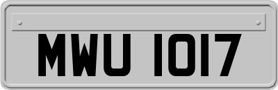 MWU1017