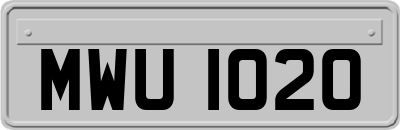 MWU1020