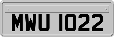 MWU1022