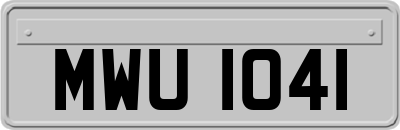 MWU1041