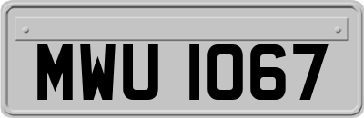 MWU1067