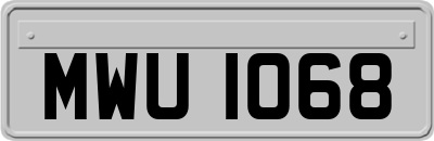 MWU1068