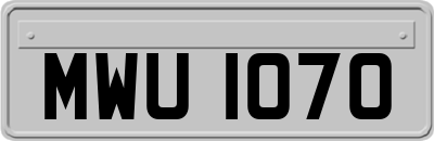 MWU1070